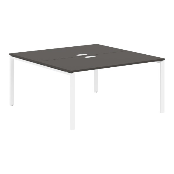 Стол 2-х местный EUWST 1516 1560х1606х750 EDIS