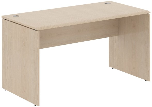 Стол письменный WST 147 Бук Тиара 1400х700х750