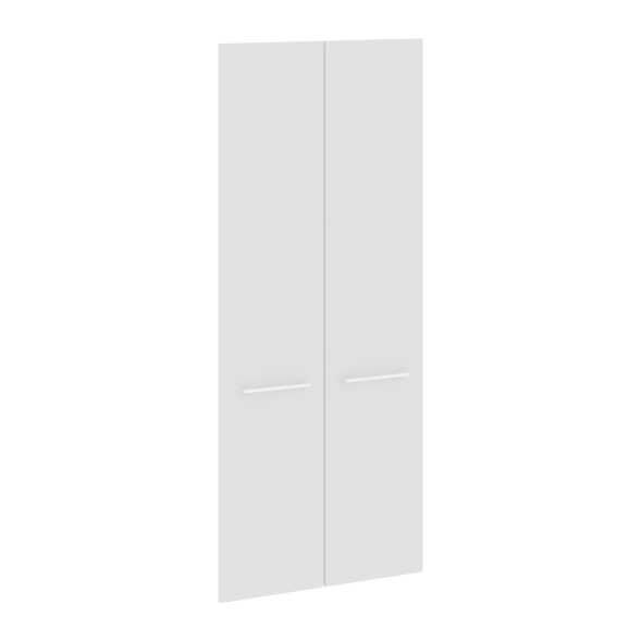 Двери высокие MHD 42-2 844х18х1900 MORRIS TREND в Нижнем Тагиле 