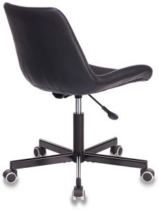 Кресло Бюрократ CH-350M/BLACK