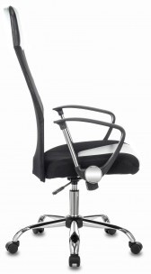 Кресло руководителя Бюрократ CH-600SL