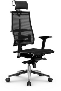 Кресло METTA Y 4D Free