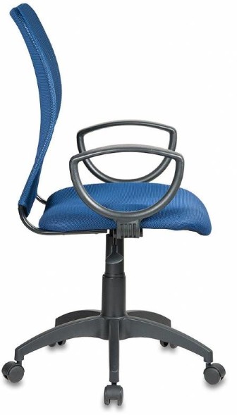 Офисное кресло Бюрократ CH-599