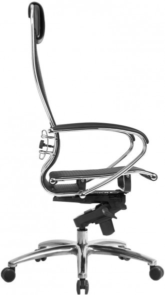 Кресло руководителя Samurai S-1.04