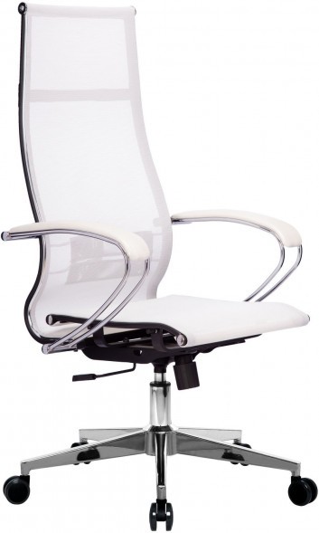 Эргономичное кресло МЕТТА Комплект 7 Ch пр/сечен