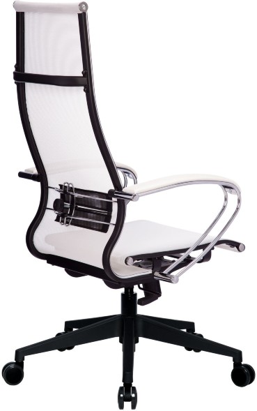 Эргономичное кресло МЕТТА Комплект 7 Pl пр/сечен