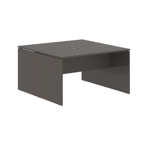 Стол двойной ED2ST 1367 1360х1346х750 EDIS