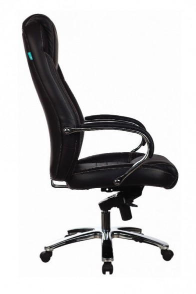 Кресло руководителя Бюрократ T-9923SL/BLACK