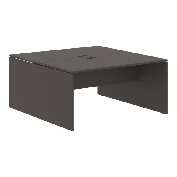 Стол двойной ED2ST 1580 1560х1606х750 EDIS