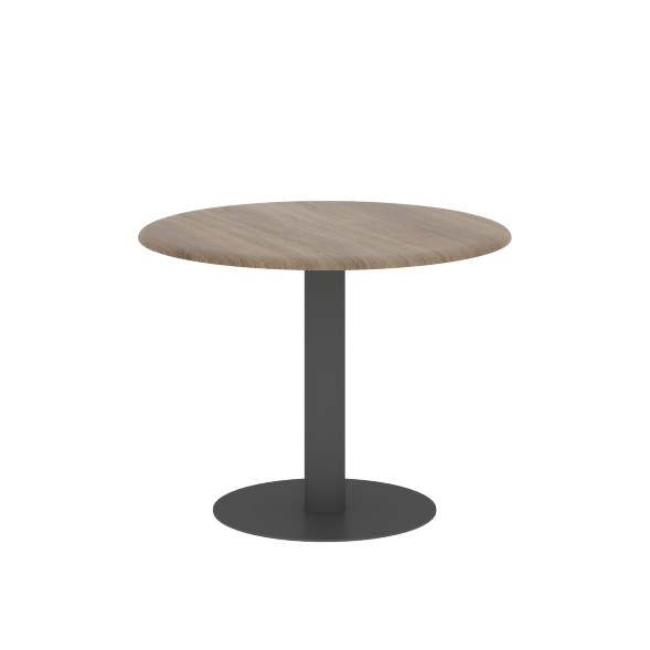 Конференц стол WCT 110 D1000х754 WAVE в Нижнем Тагиле 