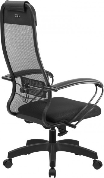 Эргономичное кресло МЕТТА Комплект 11 Pl тр/сечен