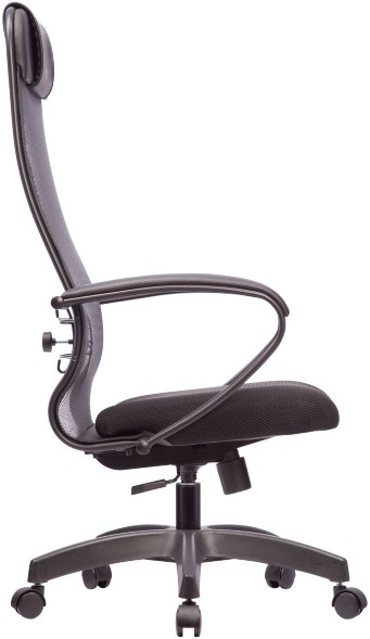 Эргономичное кресло МЕТТА Комплект 11 Pl тр/сечен