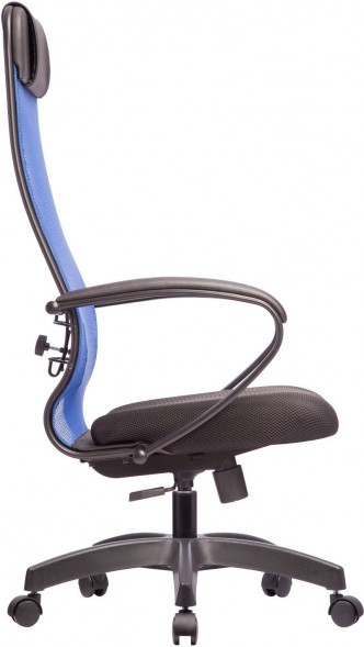 Эргономичное кресло МЕТТА Комплект 11 Pl тр/сечен