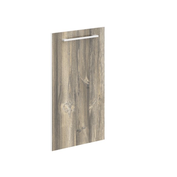 Дверь низкая MLD 42-1 422х18х765 MORRIS TREND в Нижнем Тагиле 