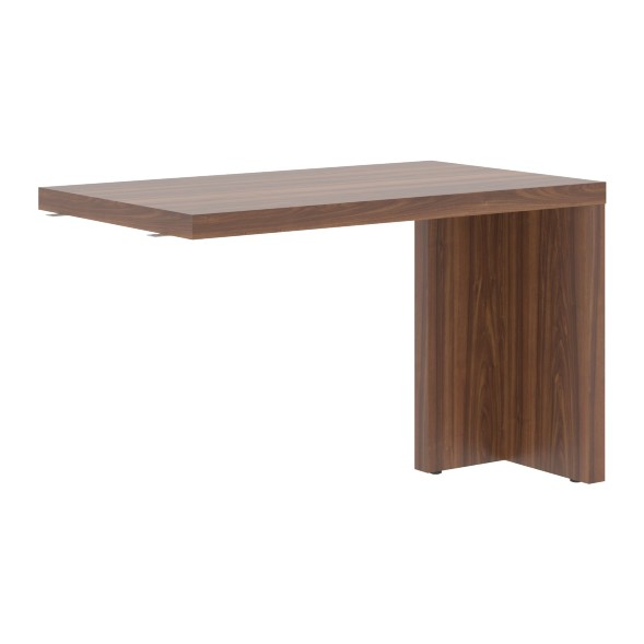 Брифинг-приставка ZB 127 1200х700х750 в Нижнем Тагиле 