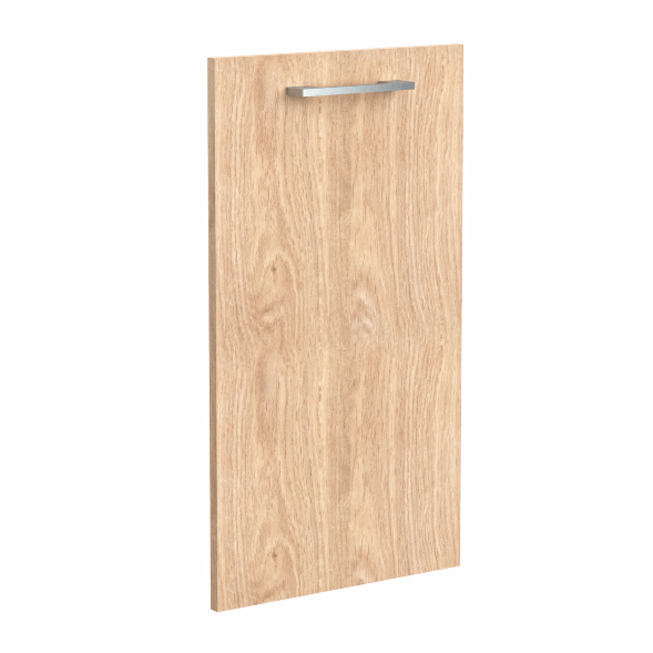 Дверь низкая TLD 42-1(L) венге магия 422х18х765 TORR в Нижнем Тагиле 