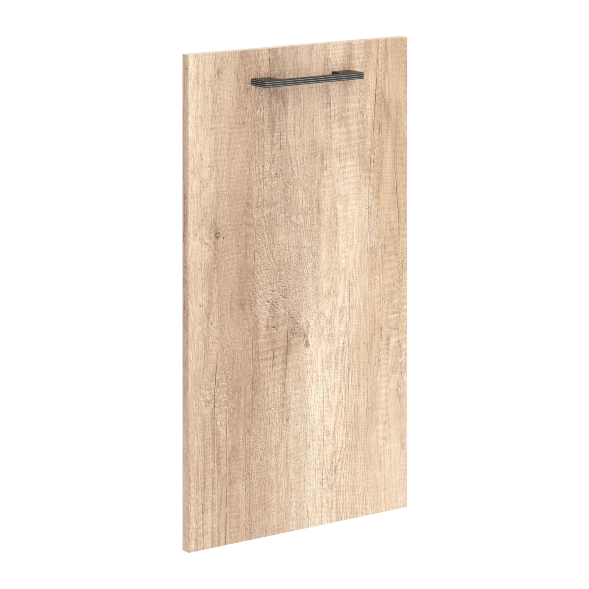 Дверь низкая TLD 42-1(L) венге магия 422х18х765 TORR в Нижнем Тагиле 