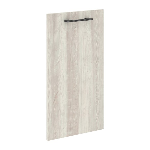 Дверь низкая TLD 42-1(L) венге магия 422х18х765 TORR в Нижнем Тагиле 