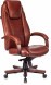 Кресло руководителя Бюрократ T-9923WALNUT