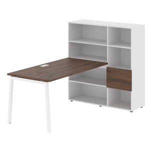 Стол-стеллаж ELRST 1215 1990х1250х1355 EDIS