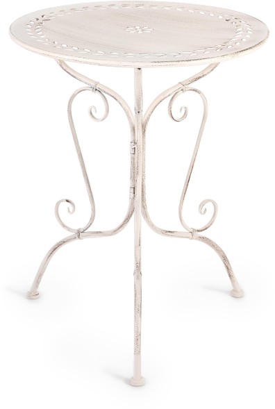 Комплект (стол + 2 стула) Secret de Maison Monique (mod. PL08-6241.6242)