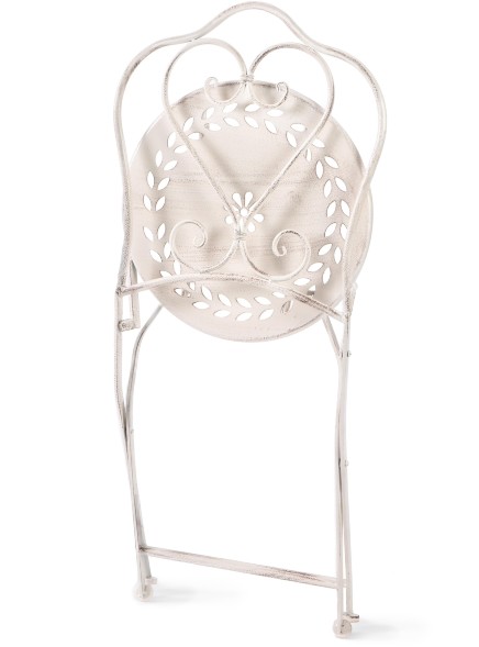 Комплект (стол + 2 стула) Secret de Maison Monique (mod. PL08-6241.6242)