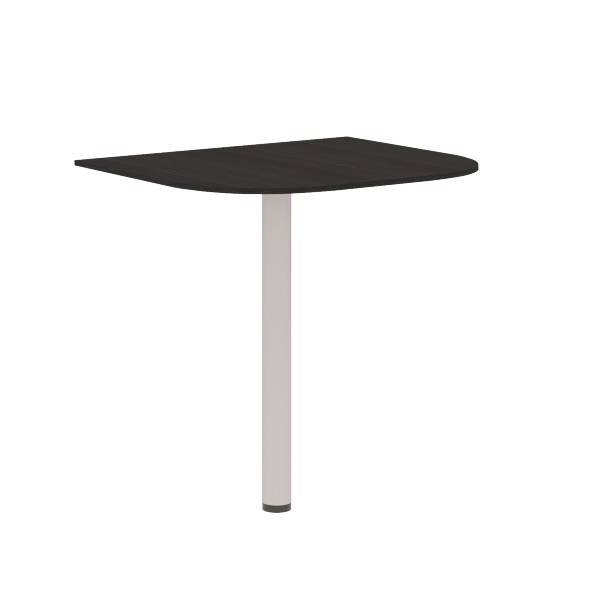 Приставка с опорой XR 706.1 700х600х750