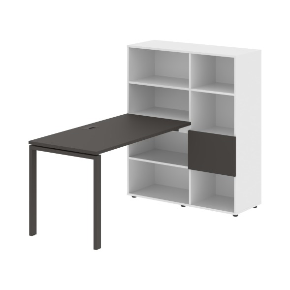 Стол-стеллаж EURST 1113 1790х1120х1355 EDIS