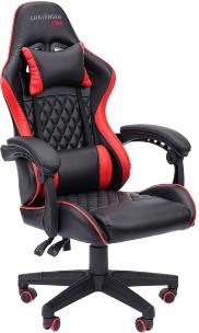 Кресло игровое  CHAIRMAN GAME CH28