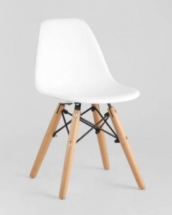 Детский стул Eames DSW