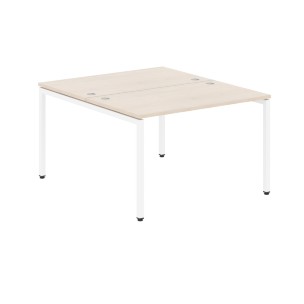 Стол 2-х местный XWST 1214 1200х1406х750 XTEN-S
